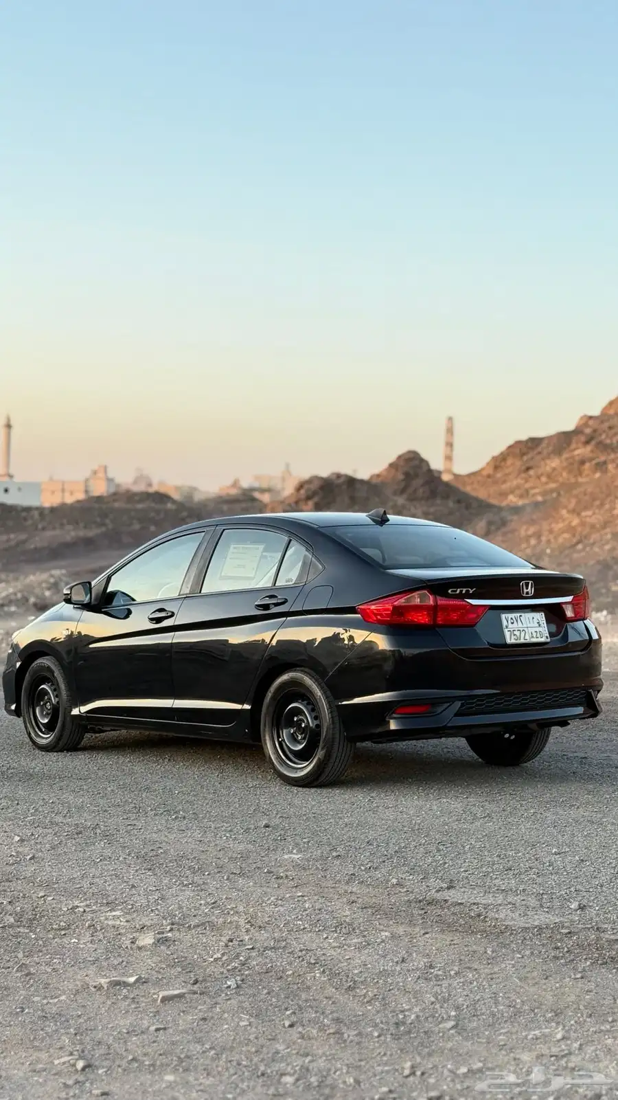 هوندا ستي 2020 0