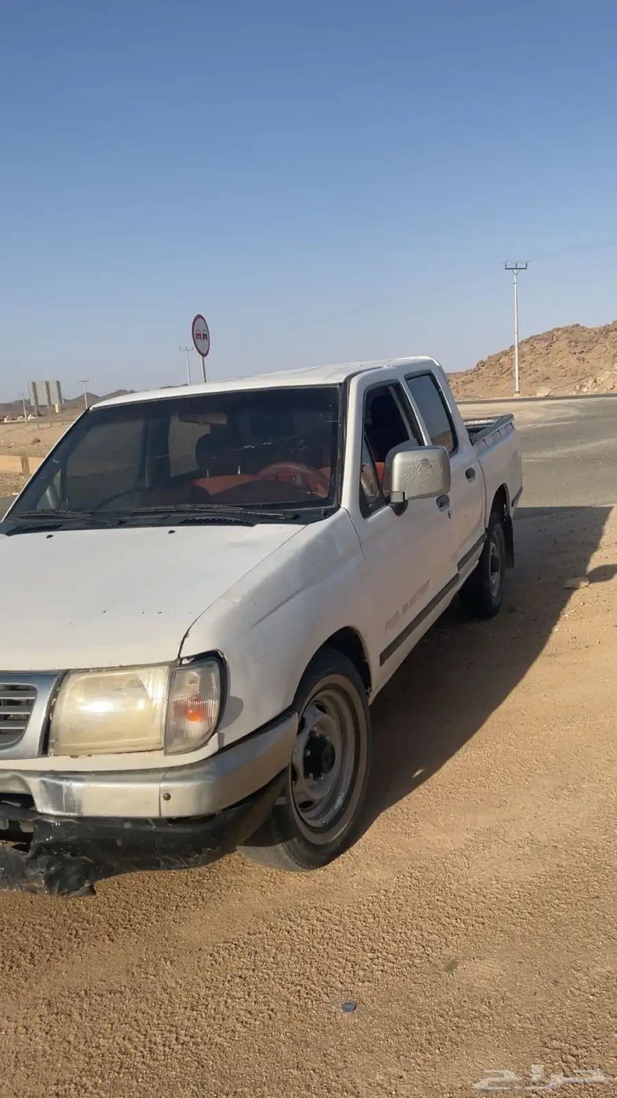 ددسن 2004 للبيع 3