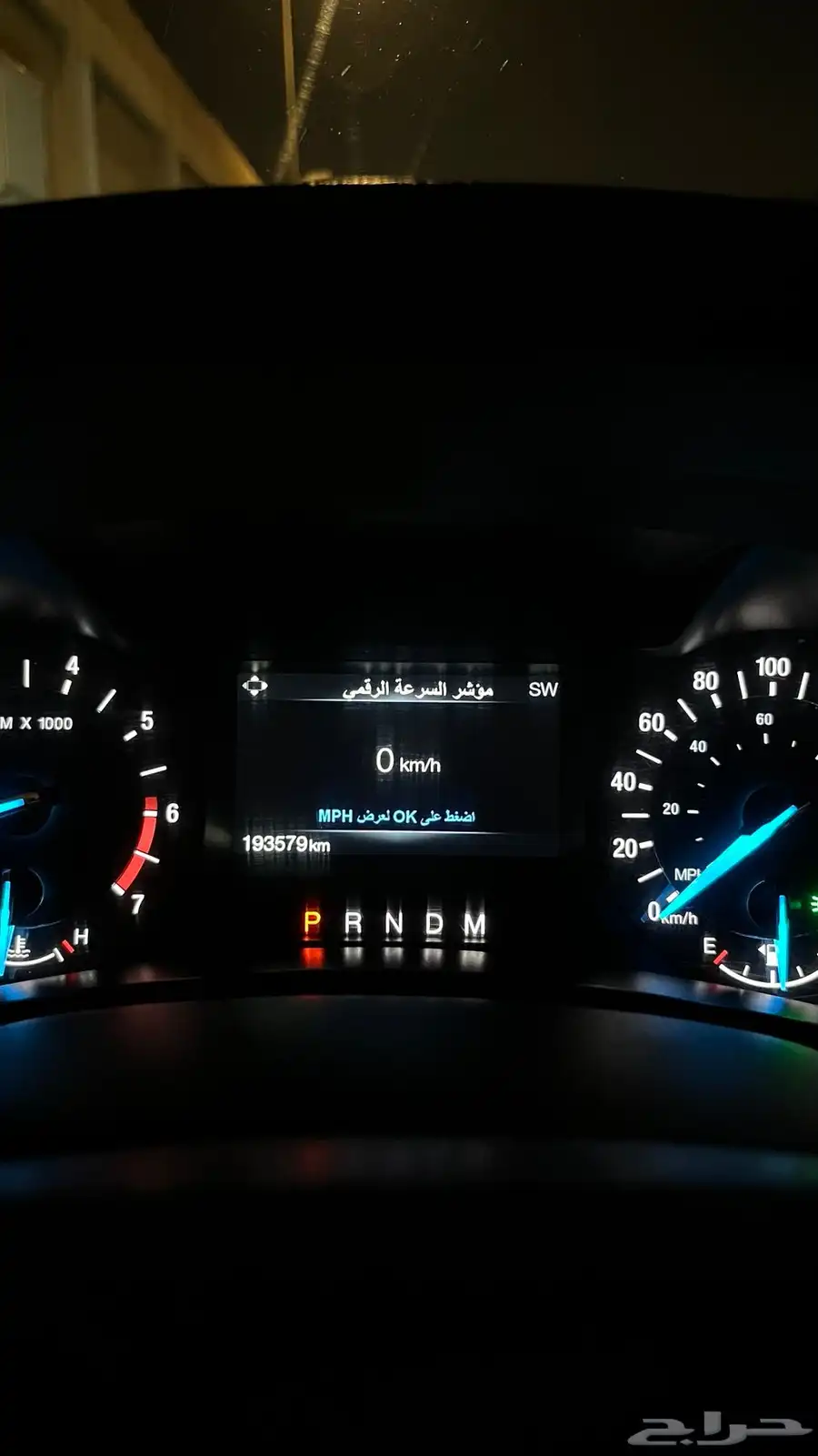 فورد اكسبدشن 2016 طويل بحالة ممتازة 13