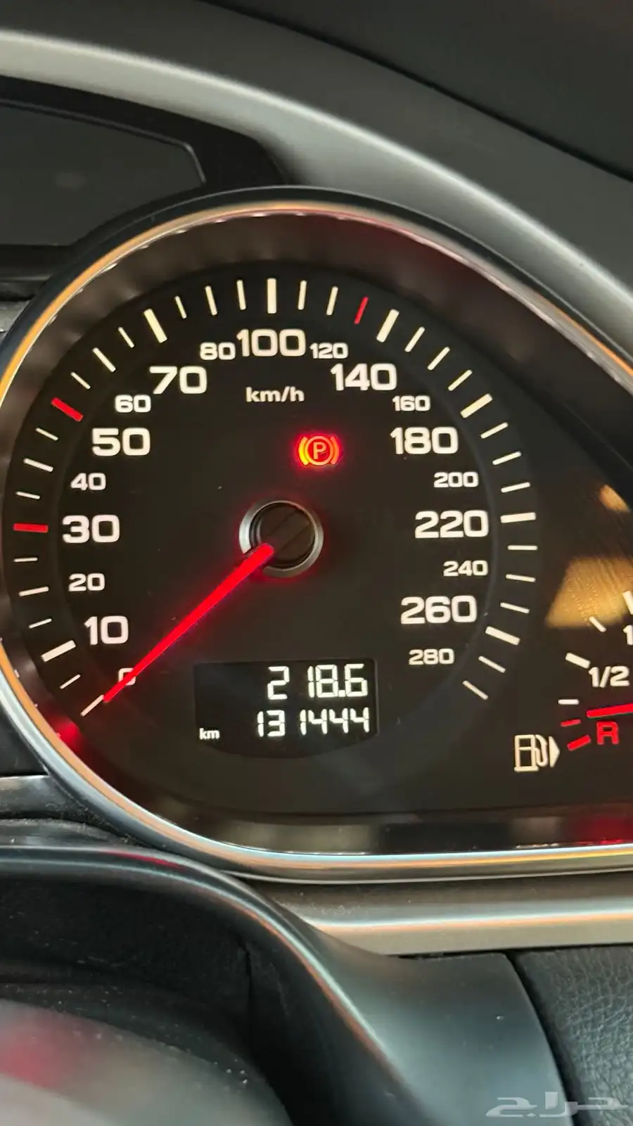 Audi Q7 11