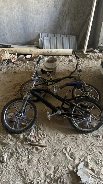 سيكل نضيف كوبرا 0