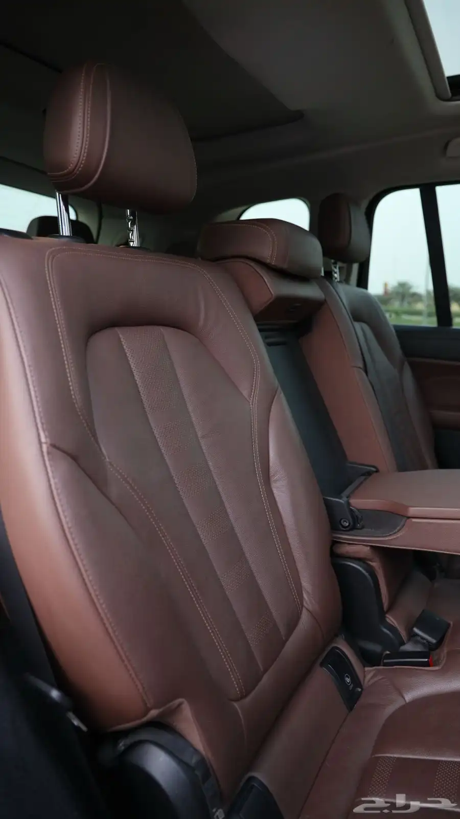 ناغي BMW X7 .. ( سمح بالبيع ) 37
