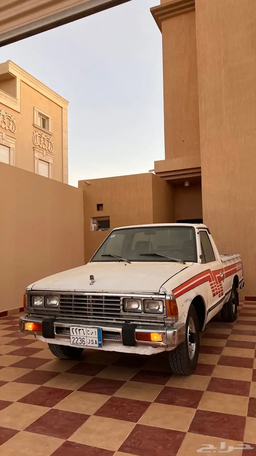 ددسن موديل 1983 8