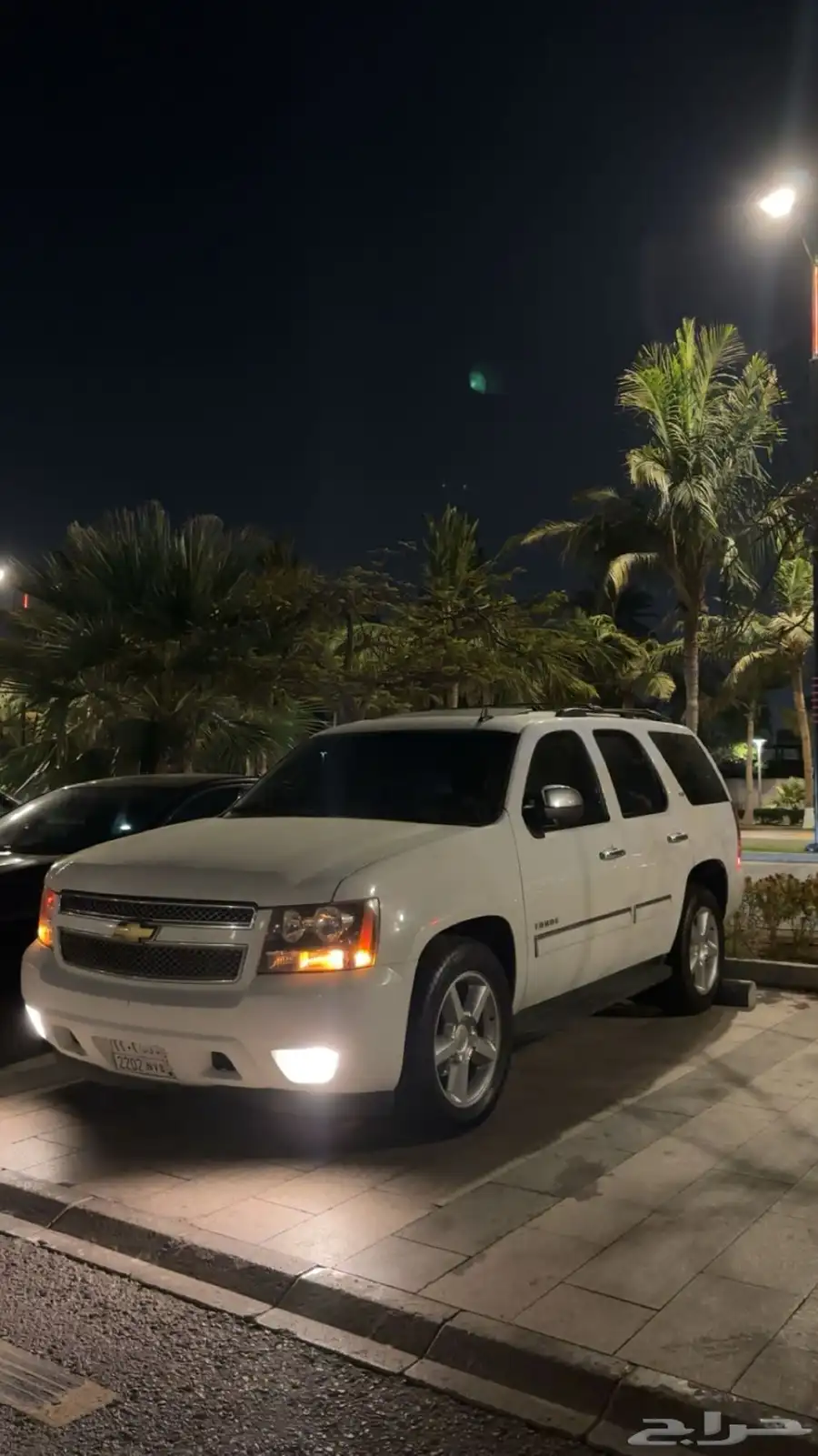 تاهو LTZ 2010 0
