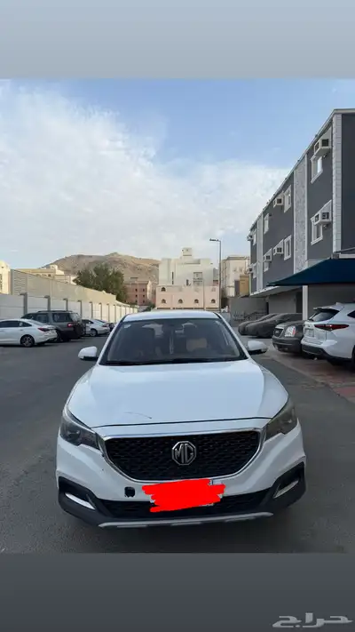 ام جي زد اس 2020 1