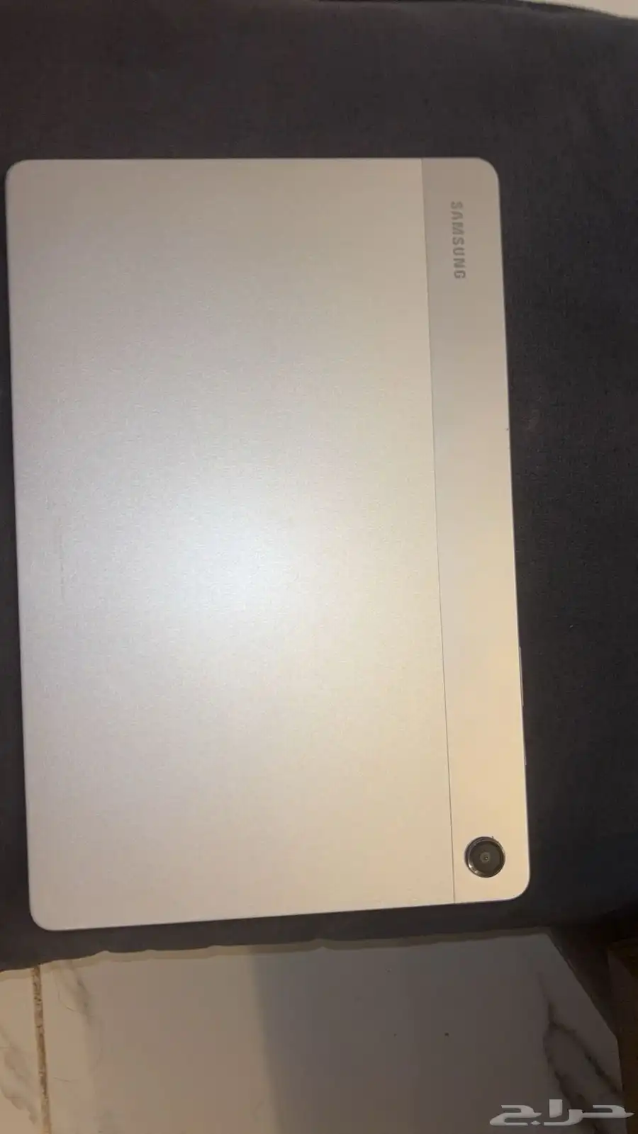 Tablet من سامسونج index
