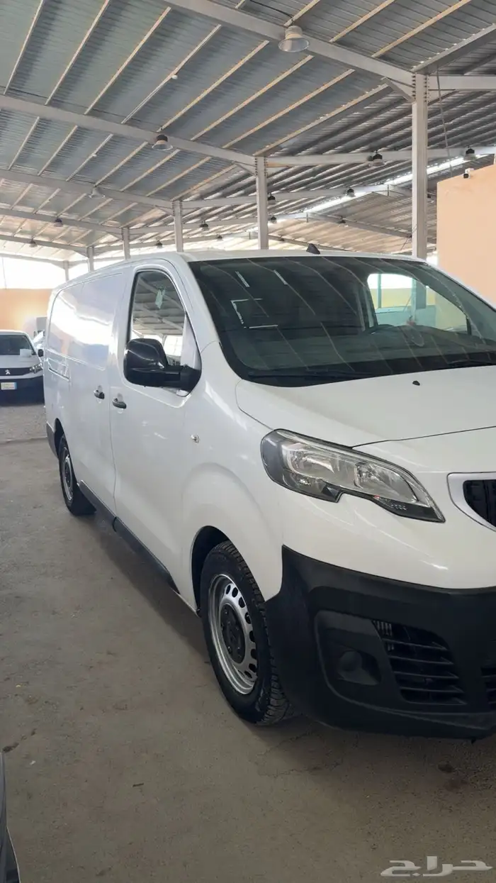 بيجو اكسبيرت 2022 بضاعه 1