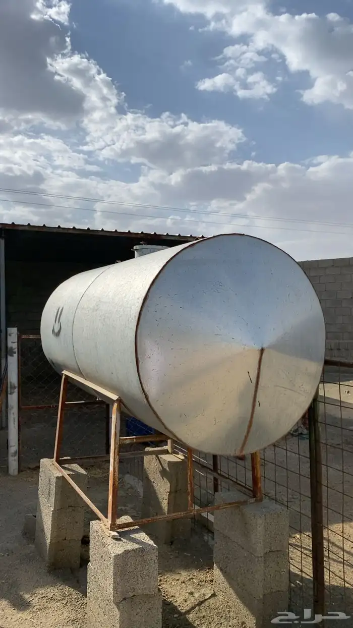حنفيات ماء 4
