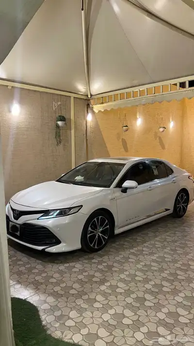 للبيع كامري 2020 0