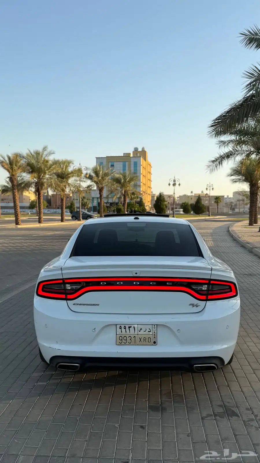 تشارجر 2018 R T 14