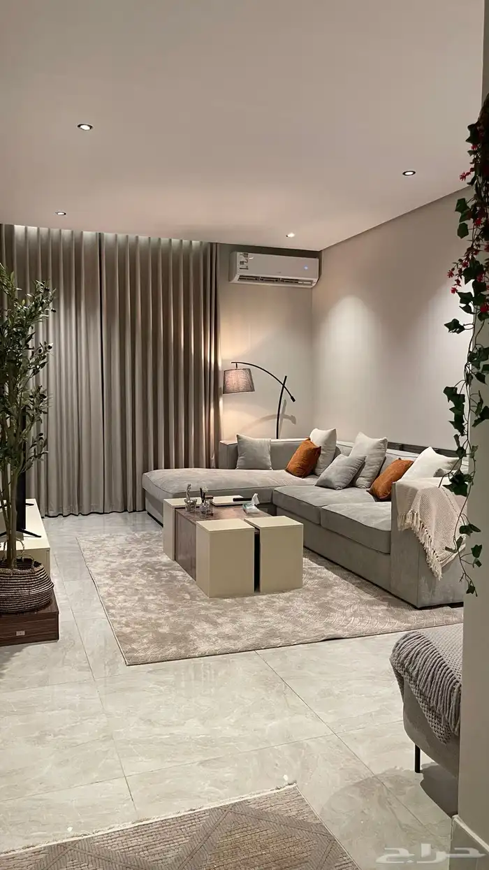 غرفه وصاله ومطبخ للايجار 20