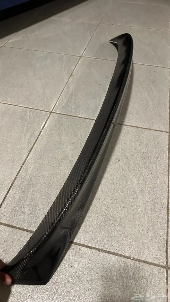 جناح كاربون اصلي M5 BMW 0