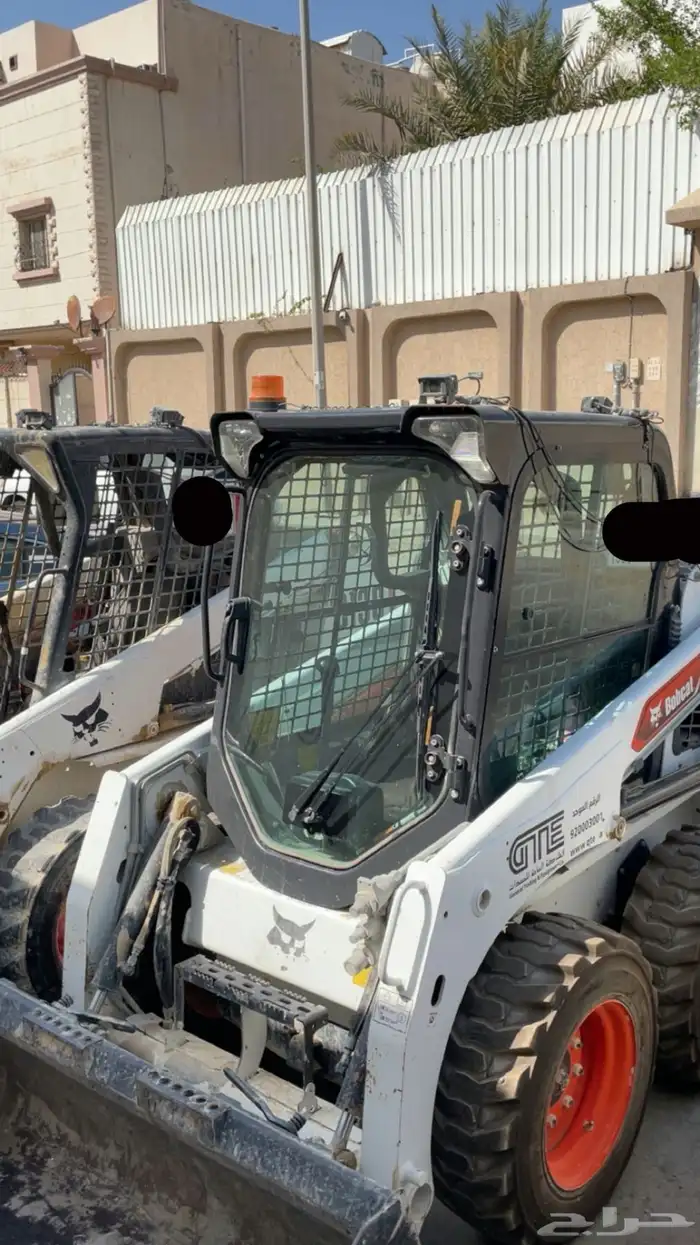 بوبكات للإيجار 0