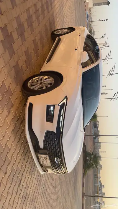 فورد تورس 2023 بحاله ممتازه مالك اول 4