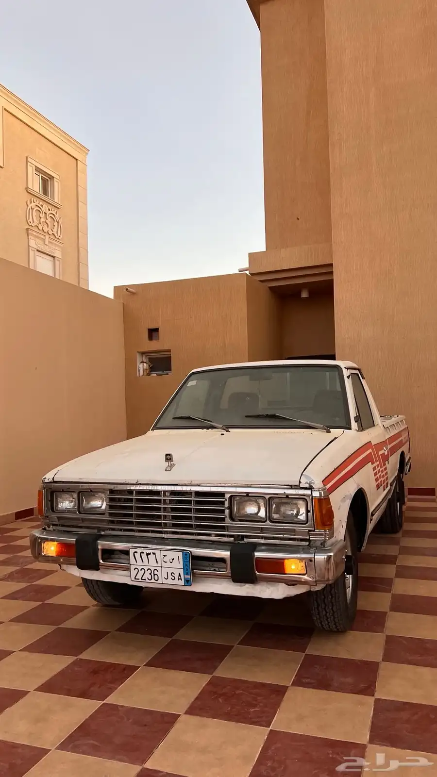 ددسن موديل 1983 9