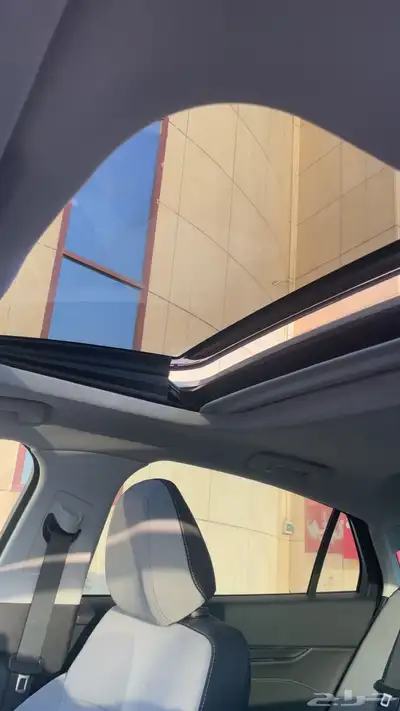 فورد تورس 2023 بحاله ممتازه مالك اول 14