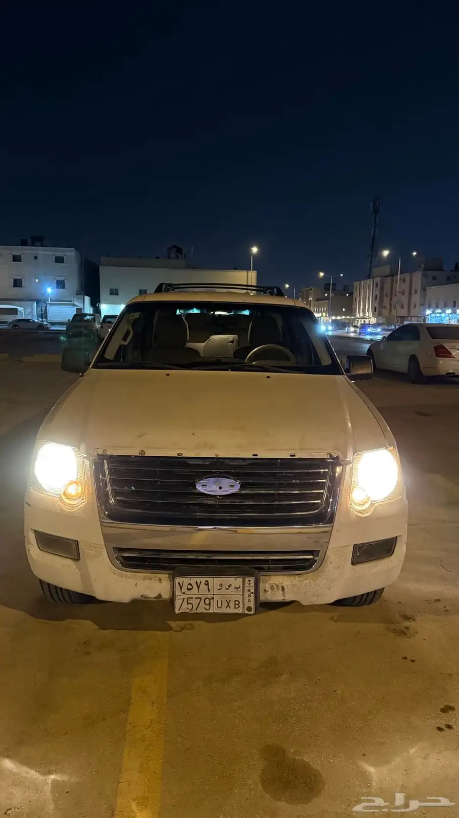 فورد إكسبلورر 2010 للبيع 1