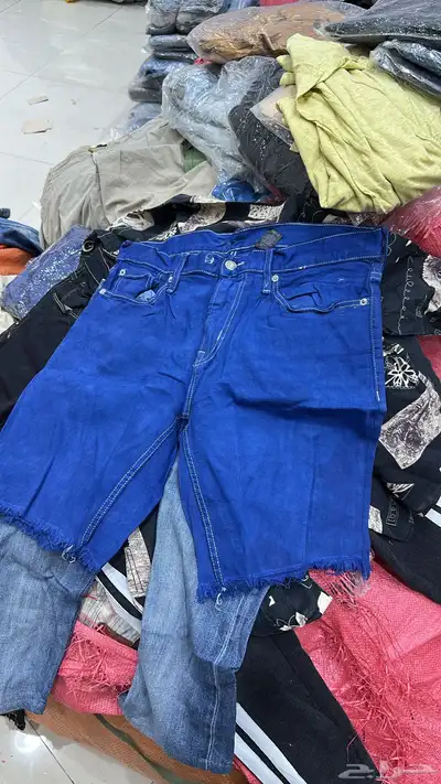 ملابس جديده اسعار المصنع تصفية محل 5