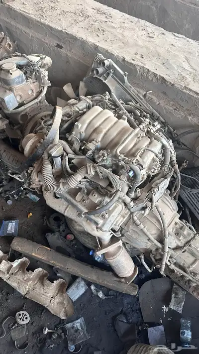 مكينه بلقير لكزس 430. وكاله 0
