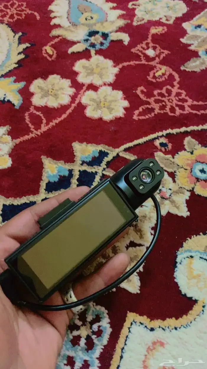 داش كام HD1080P ممتازه وجديده 1