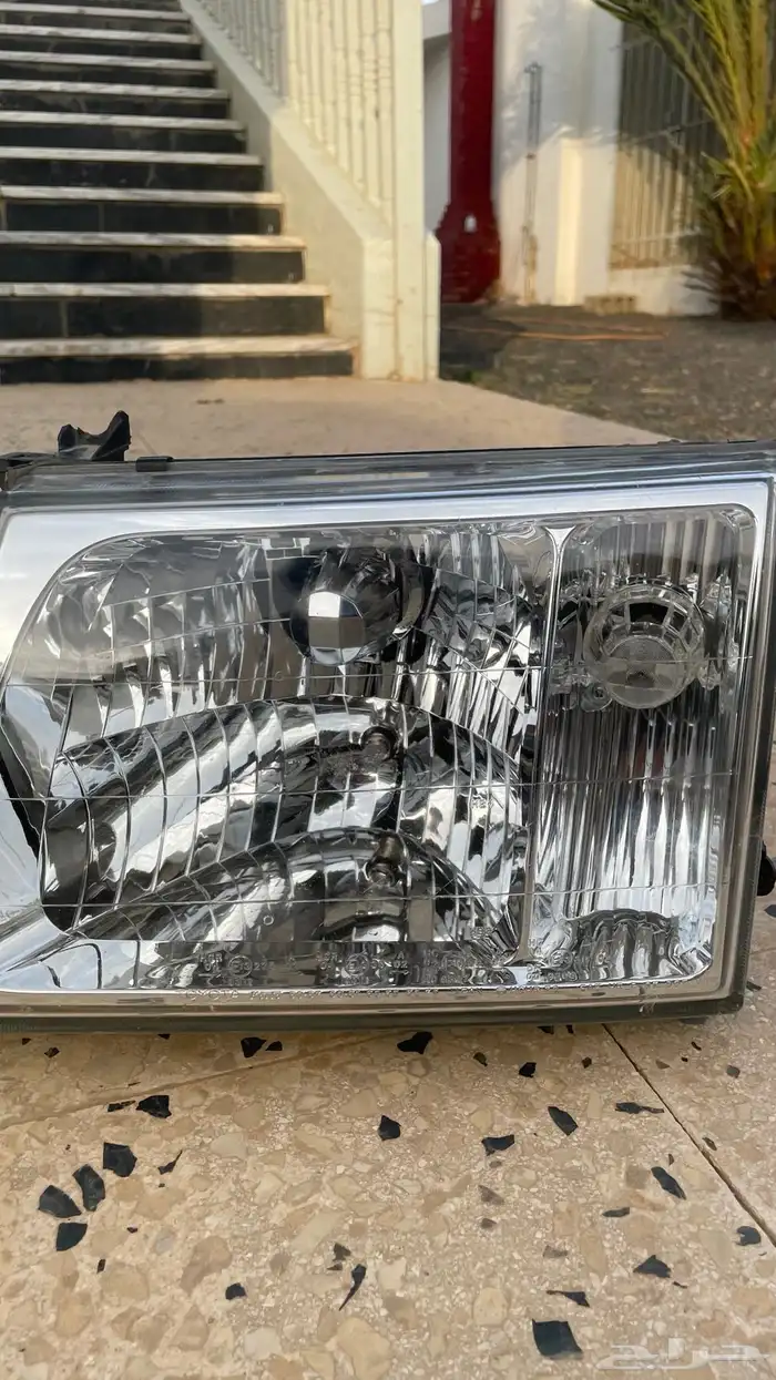 قطع غيار لاند كروزر 2003-2006 2