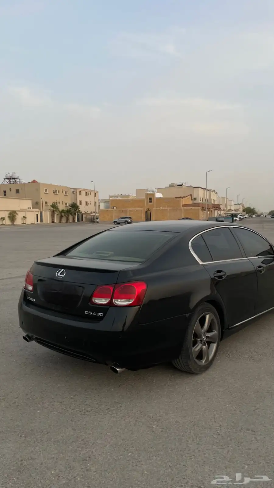 لكزس GS 300 2