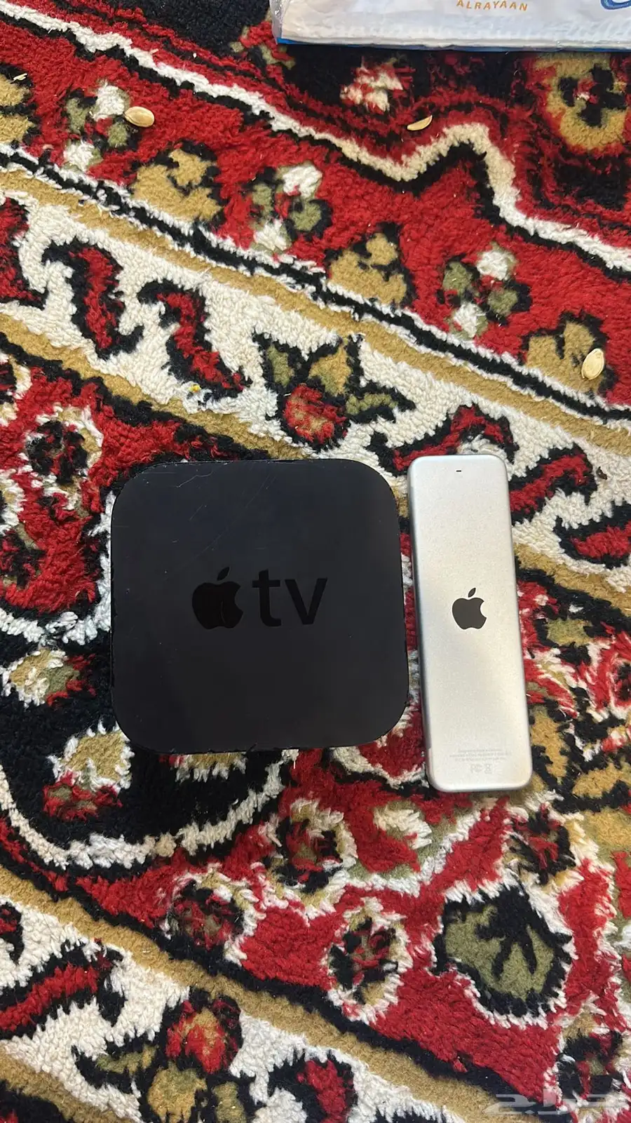 ابل تي في 0
