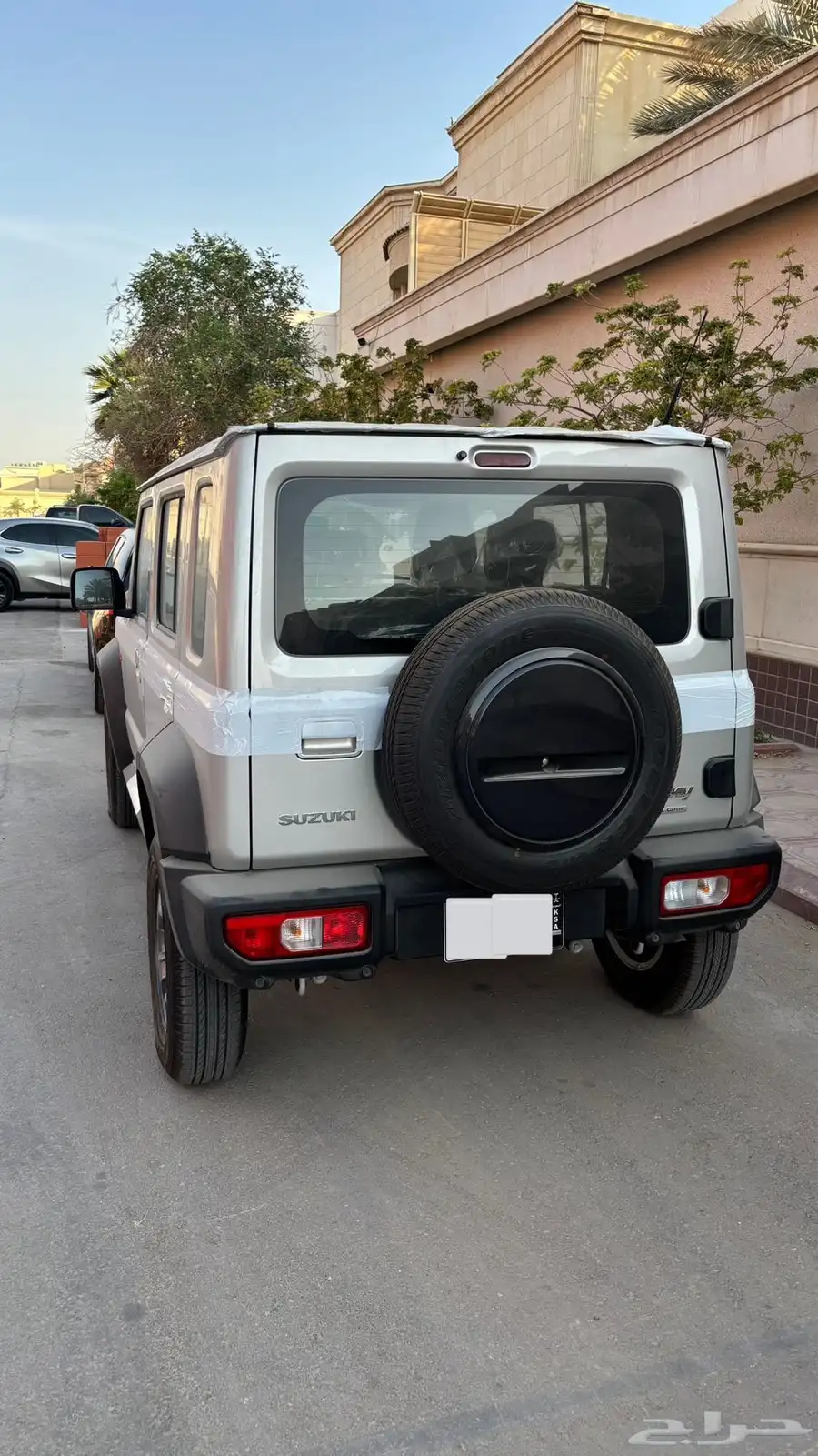 جمني 2026 5 ابواب خليجي 1