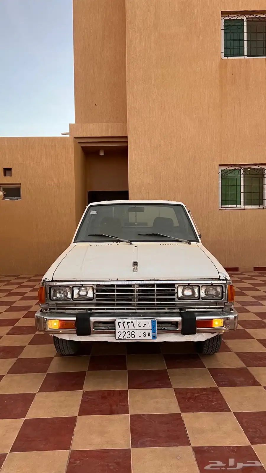 ددسن موديل 1983 2