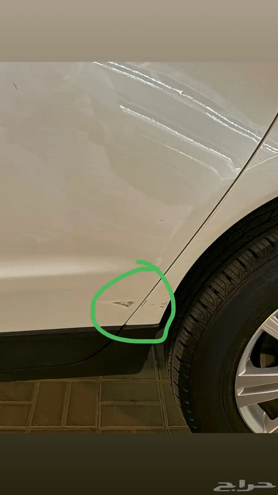 كاديلاك SRX4 - الجميح - نظيف 14