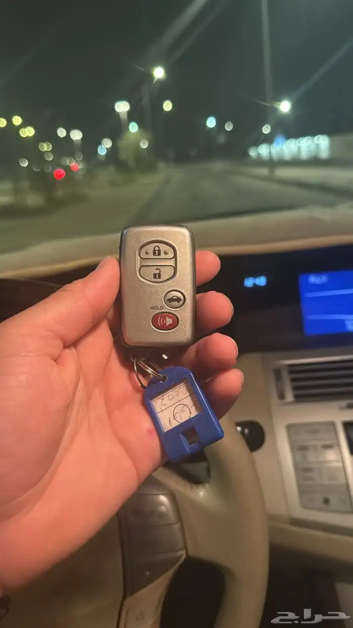 قطع غيار افالون 2005 إلى 2012 2