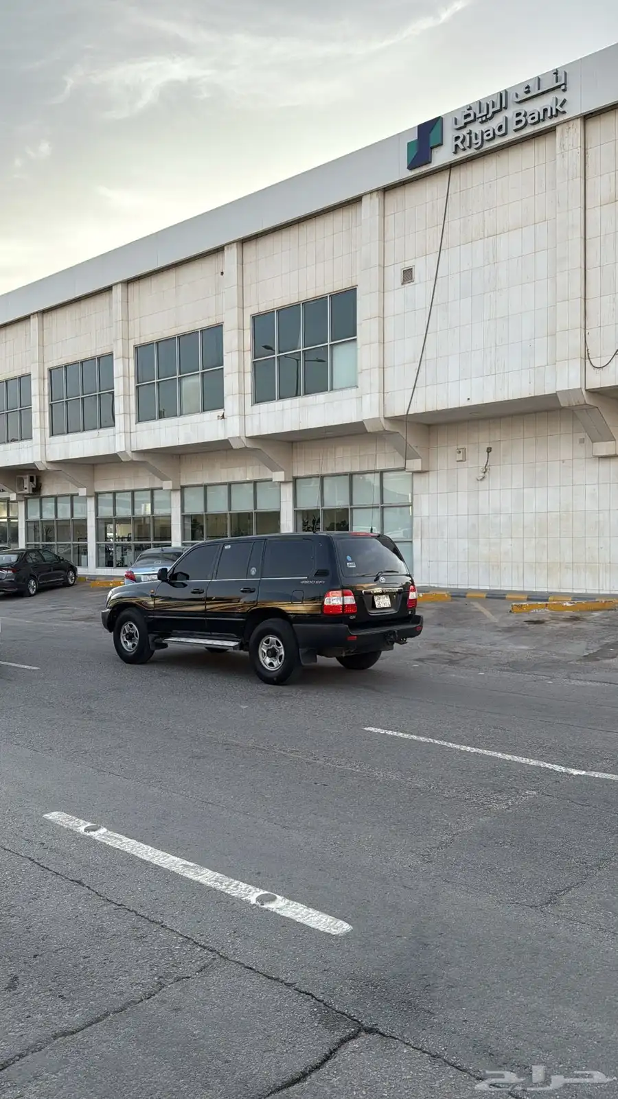لاندكروزر 2006 0