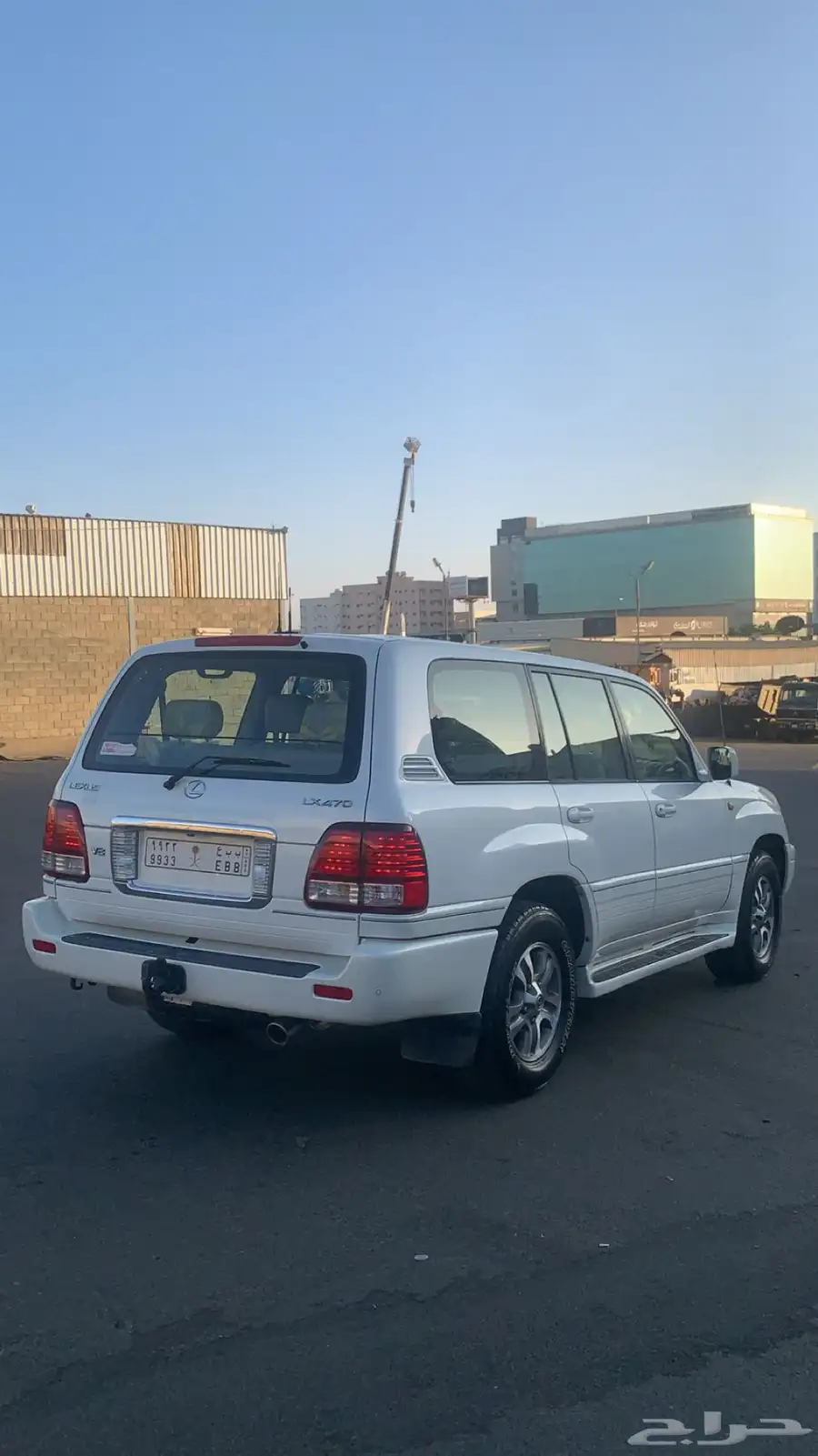 LX2006 8