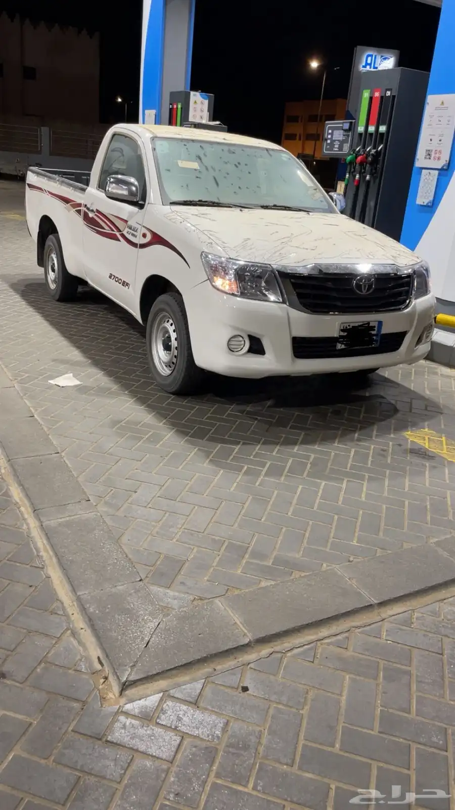 هايلوكس 2015 1
