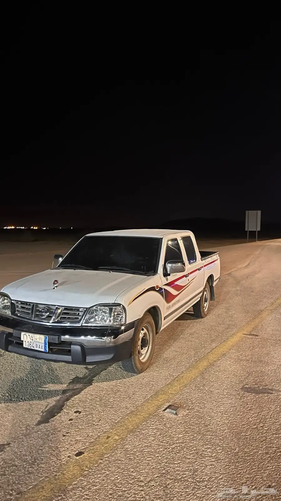 للبيع ددسن 2007 3