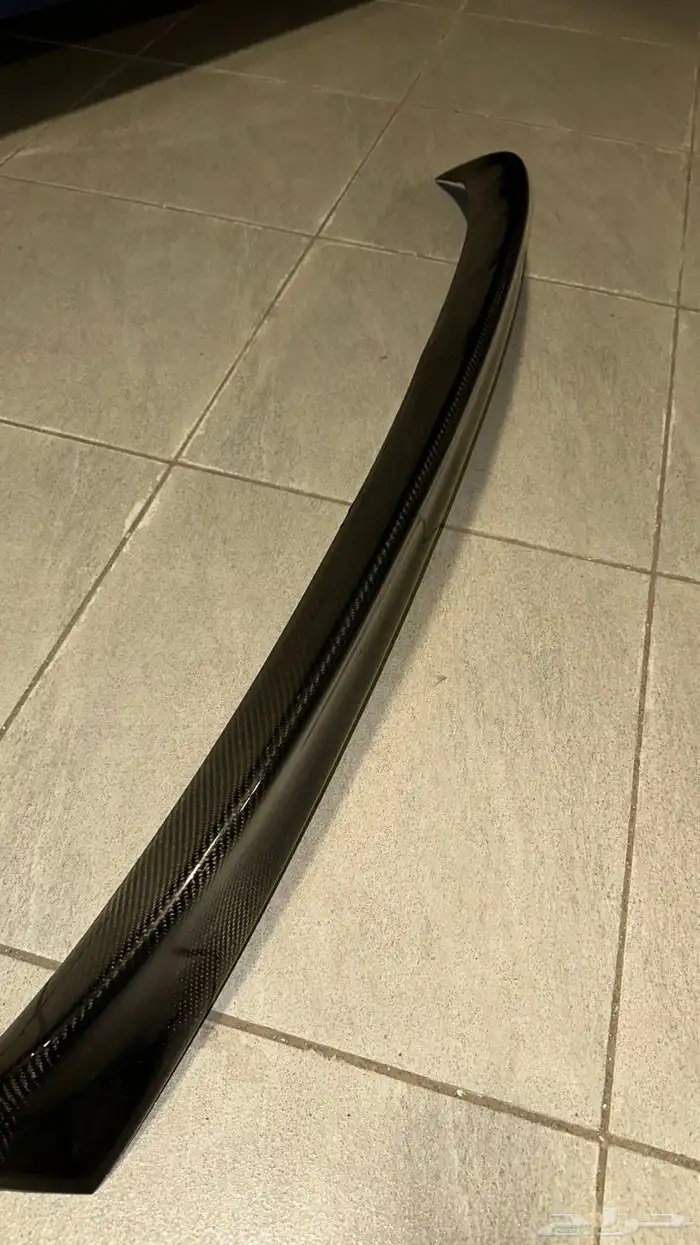 جناح كاربون اصلي M5 BMW 2
