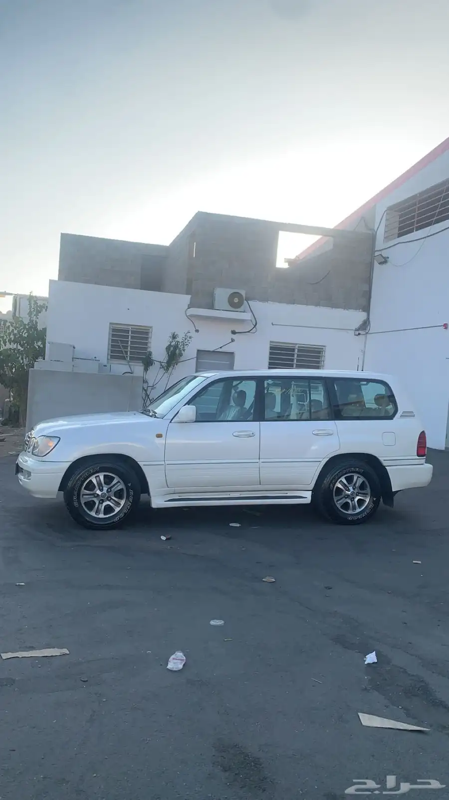 LX2006 6