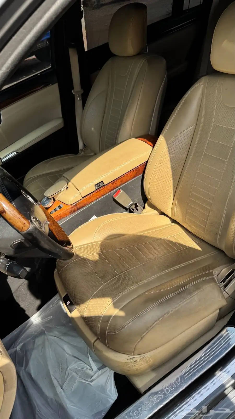s350 مرسيدس 12