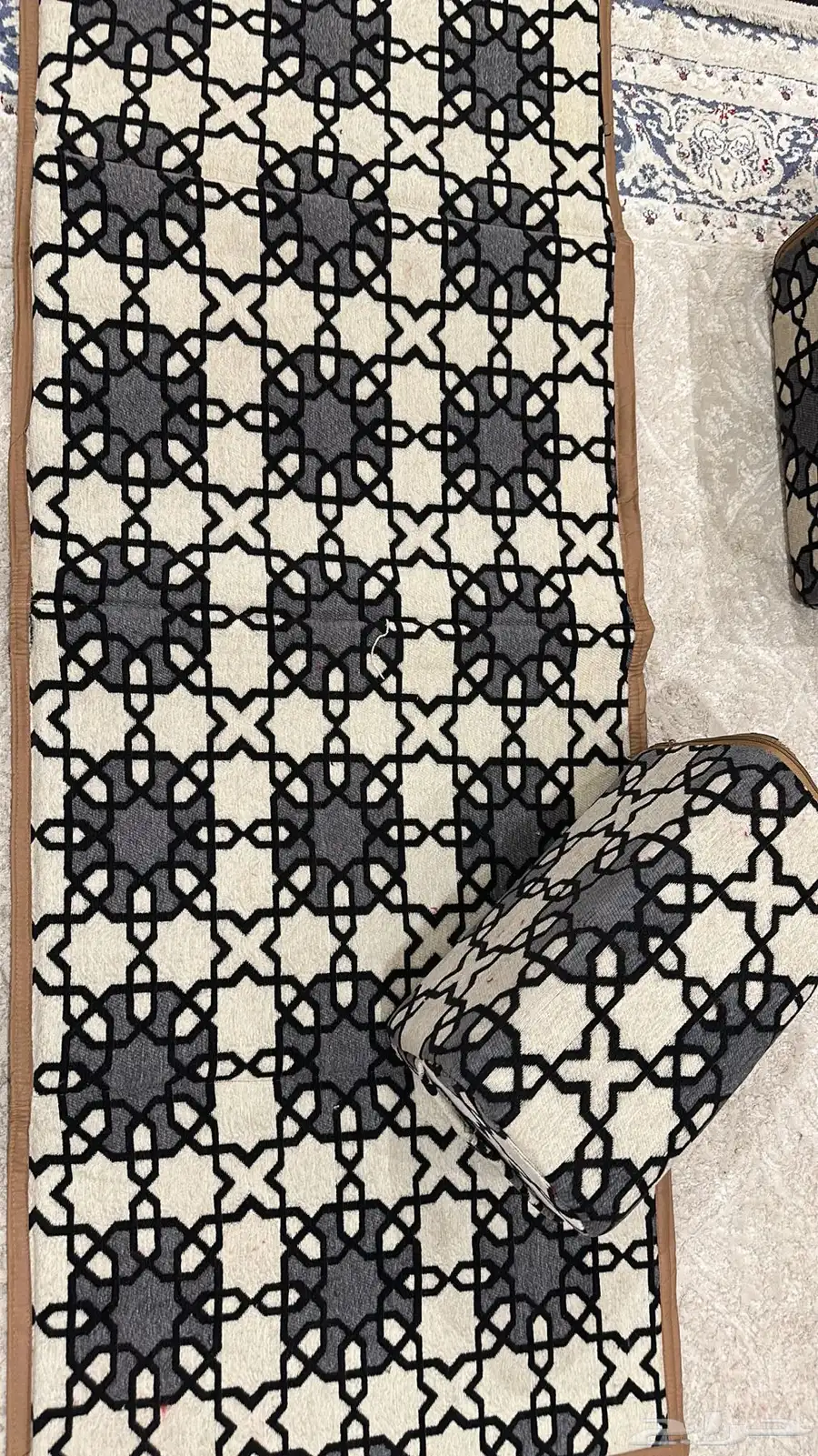 جلسات بر ارضية 6