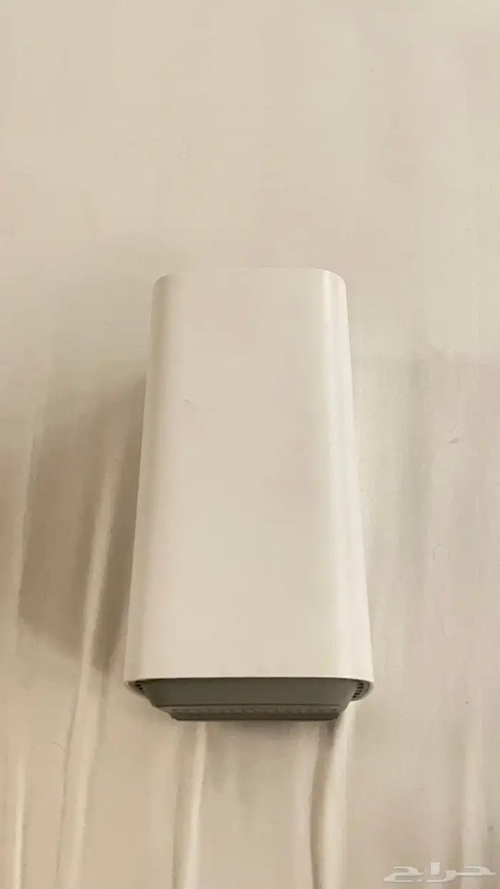 راوتر STC 5G نظيييف 4