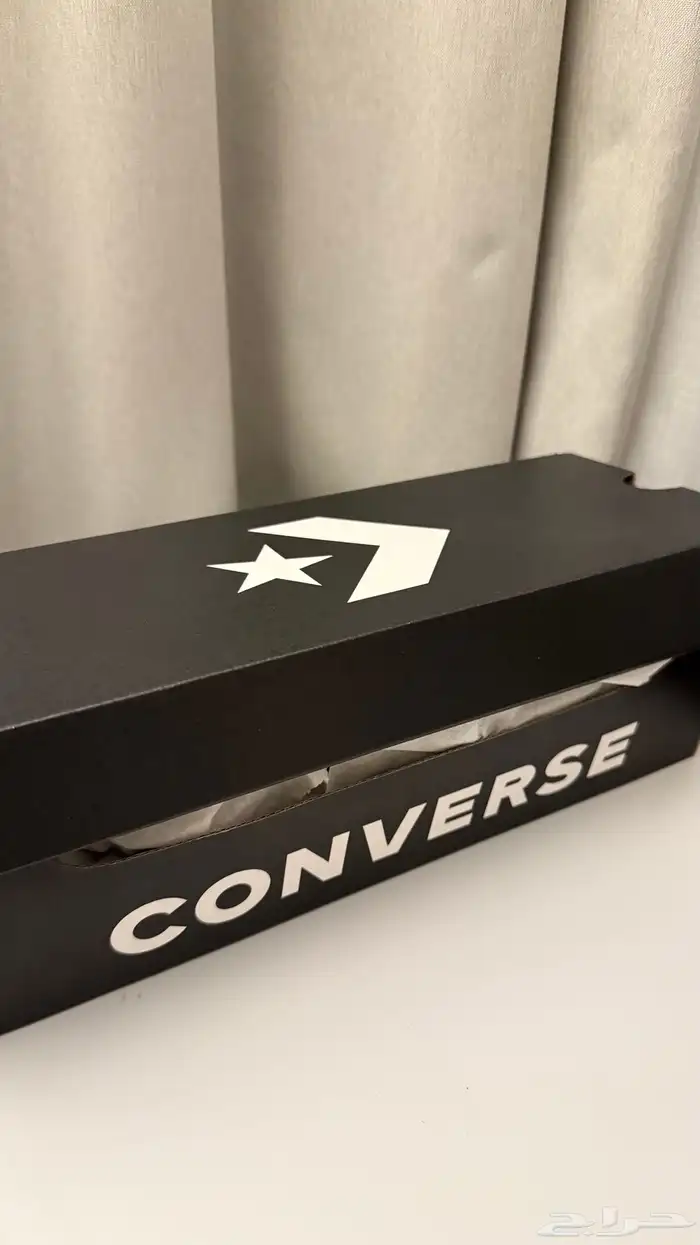 حذاء كونفرس رجالي ونسائي اصلي converse 0