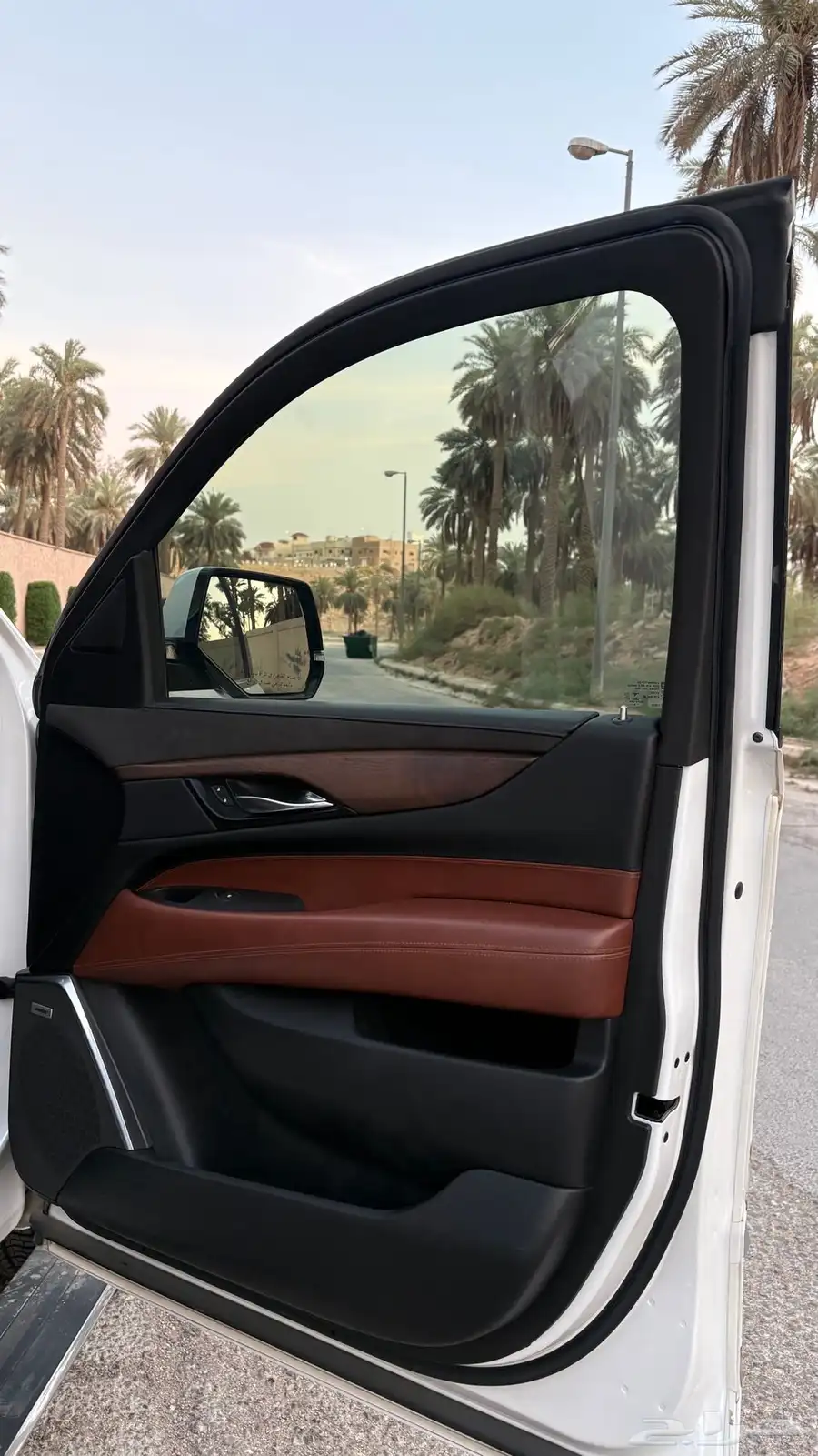 اسكاليد قصير 2020 ممشى قليل 13
