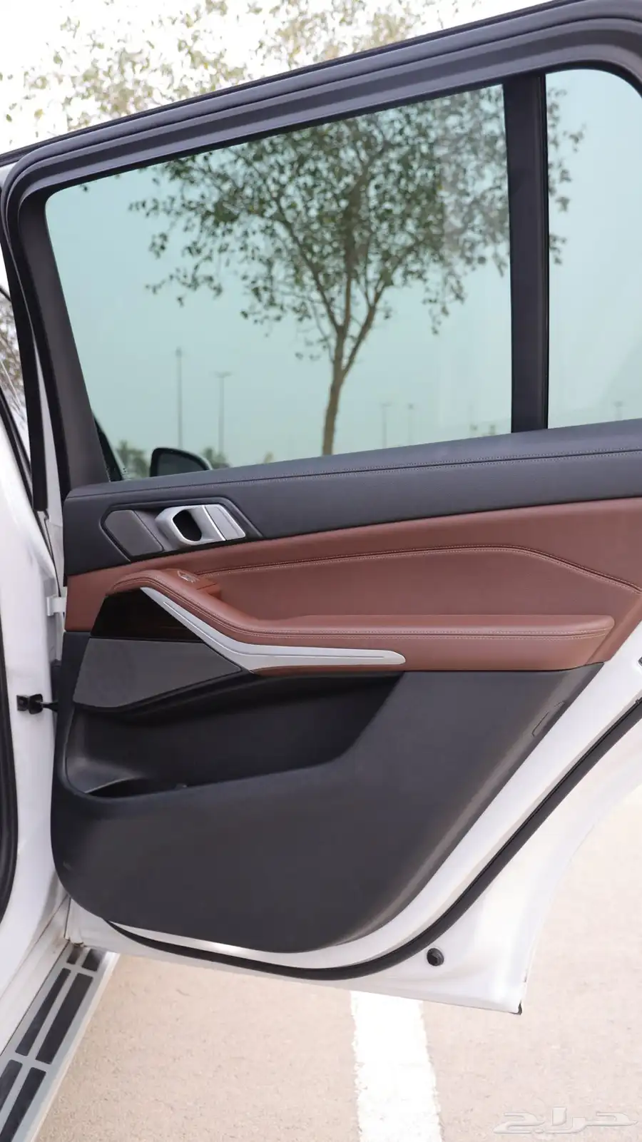 ناغي BMW X7 .. ( سمح بالبيع ) 22