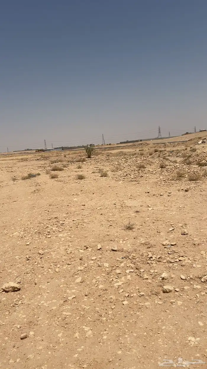 عقم كبير للبيع مخيم او حلال 2