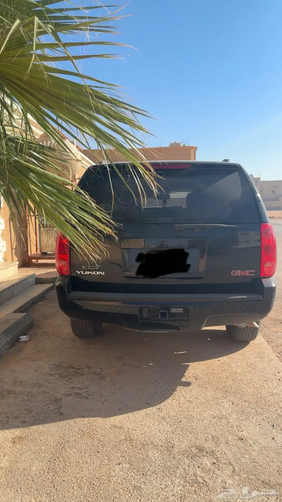سياره جمس يوكن 2014 0
