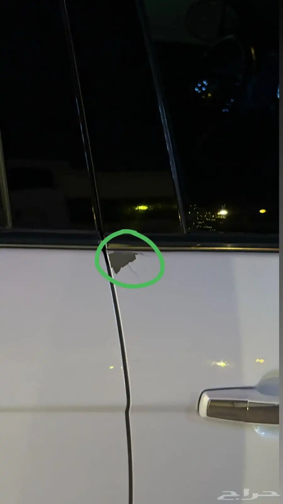 كاديلاك SRX4 - الجميح - نظيف 15