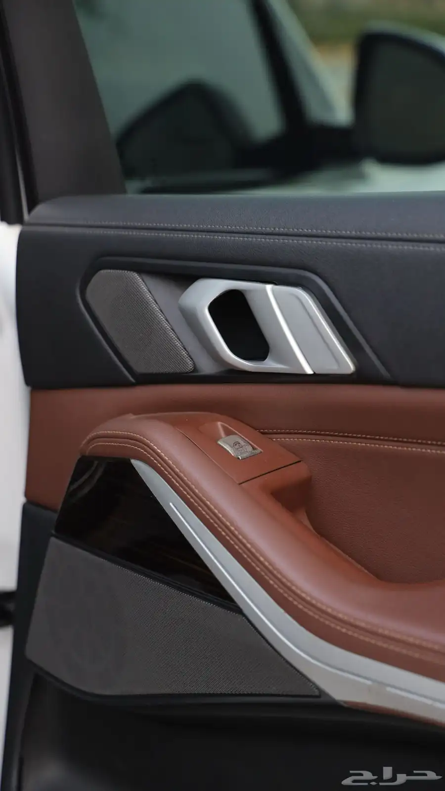 ناغي BMW X7 .. ( سمح بالبيع ) 21