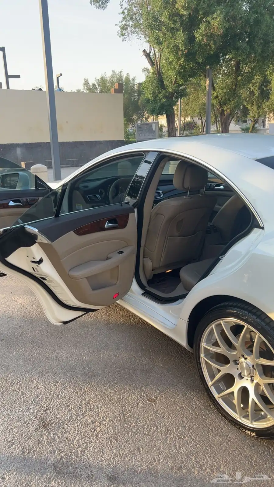 للبيع CLS 550 2012 8