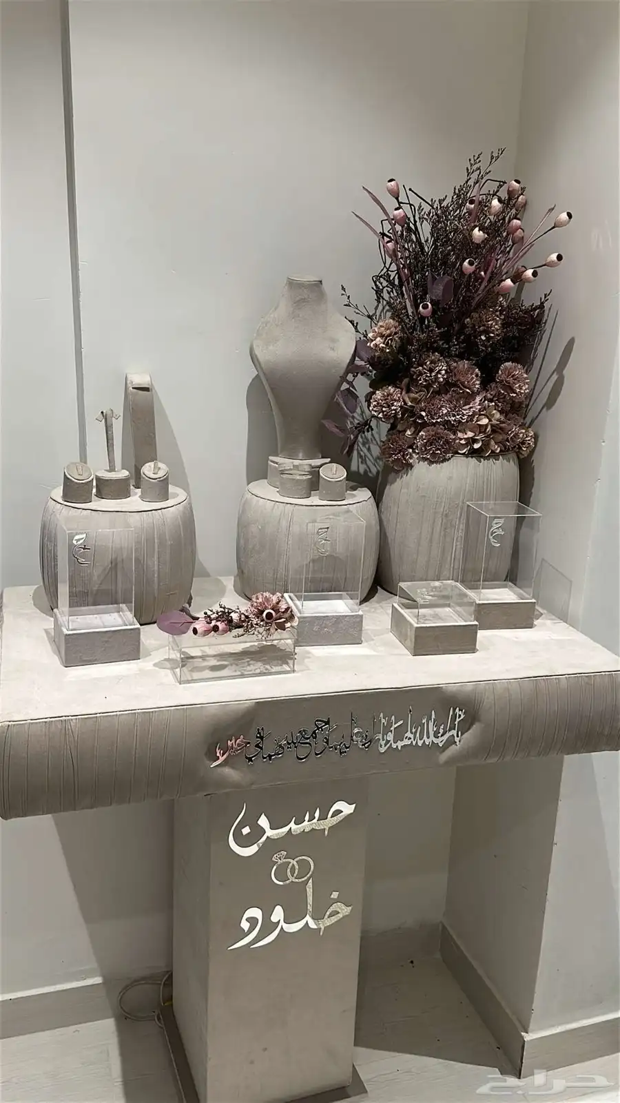 شبكةجديده استعمال مره واحده مع جميع ملحقاتها للبيع او إيجار 1