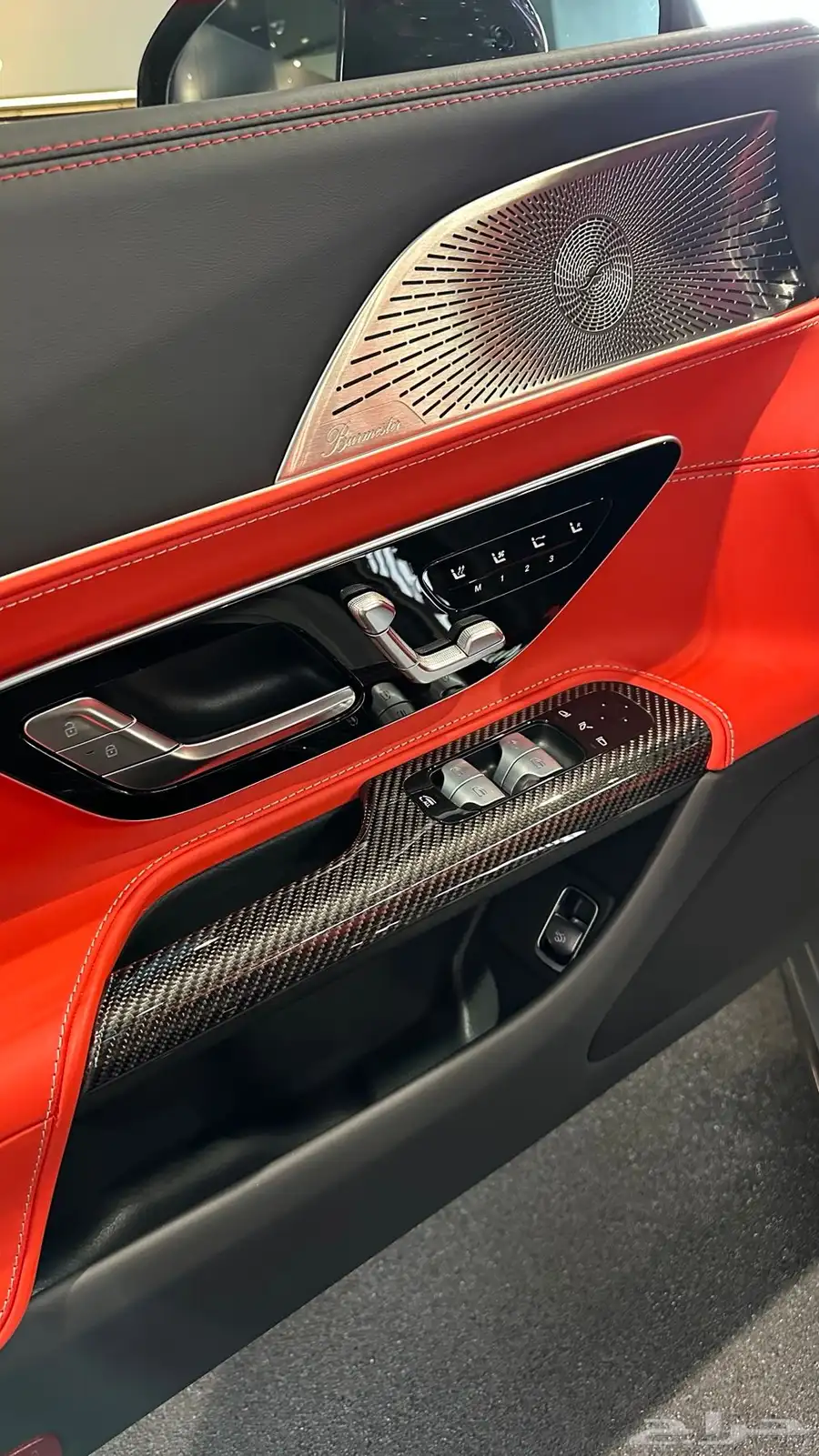 Mercedes Benz GT 63 S 2025 index